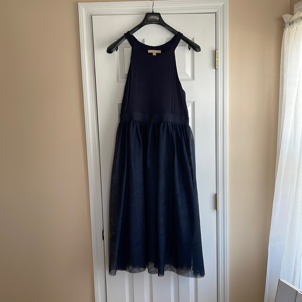 Hope & Harlow Tulle Dress